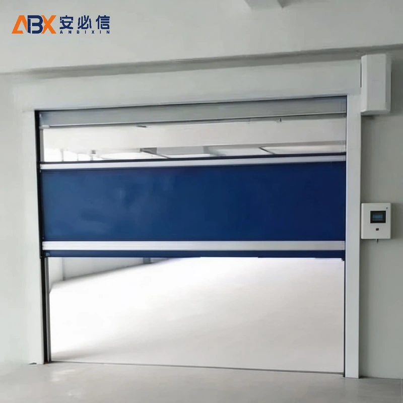 朝阳市工业快速门