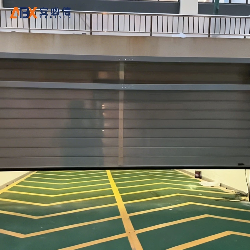 朝阳市软帘高速门